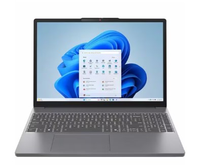 Lenovo IdeaPad Slim 3 15IRH10 83K100C3LM  intel core i5 1342H RAM 16 GB SSD 512GB